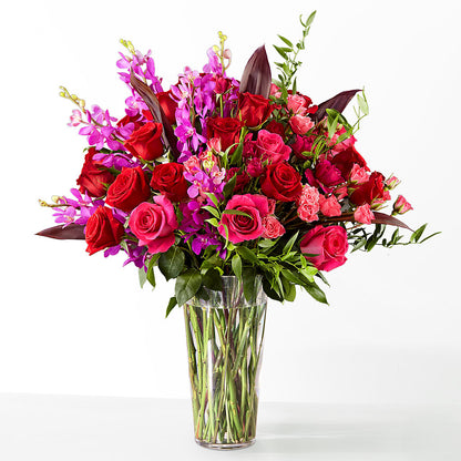 The Honeymoon –  A Miracle Florist, Oxnard CA