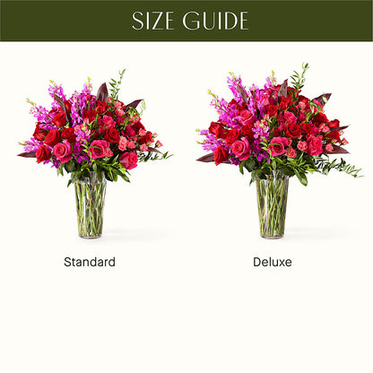 The Honeymoon –  A Miracle Florist, Oxnard CA