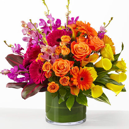 The Mosaic –  A Miracle Florist, Oxnard CA