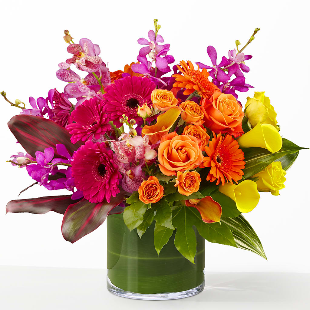 The Mosaic –  A Miracle Florist, Oxnard CA