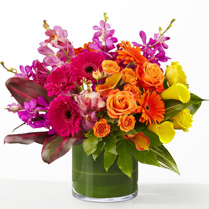 The Mosaic –  A Miracle Florist, Oxnard CA