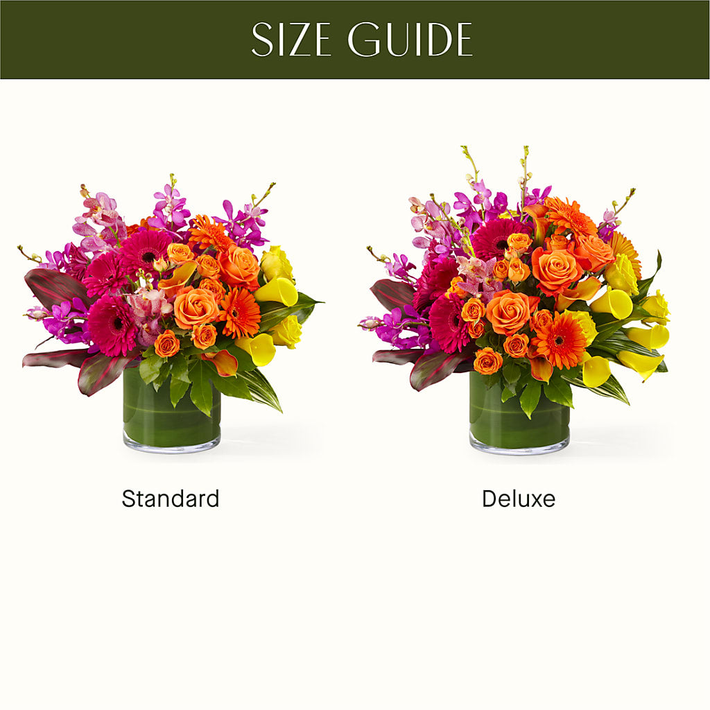 The Mosaic –  A Miracle Florist, Oxnard CA