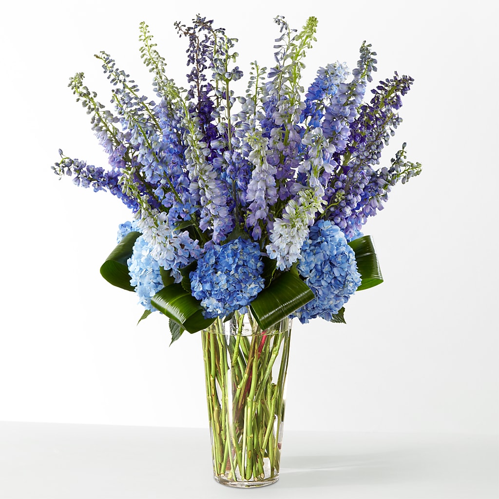 The Editorial –  A Miracle Florist, Oxnard CA