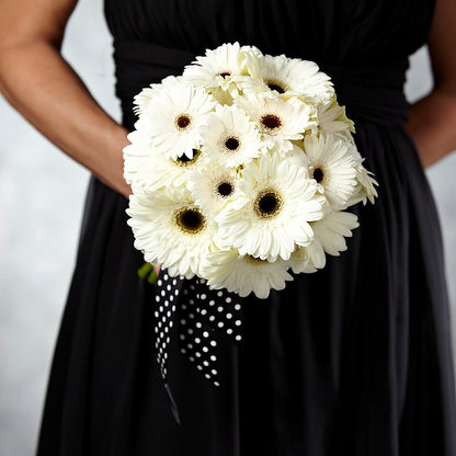 Daisy Delight Bouquet –  A Miracle Florist, Oxnard CA