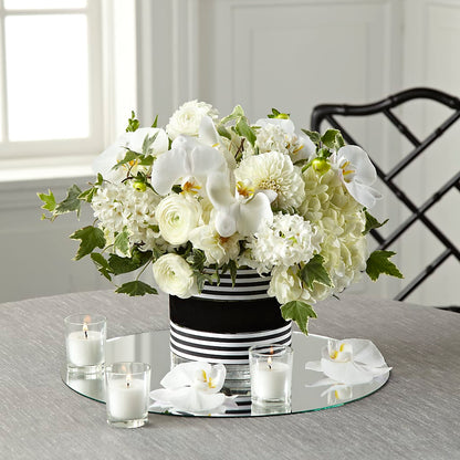 Solemnity Arrangement –  A Miracle Florist, Oxnard CA
