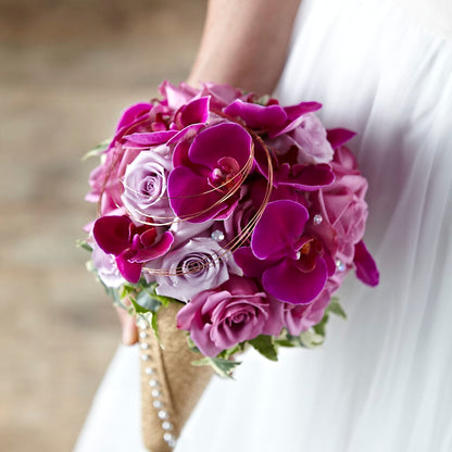 Breathless Bouquet –  A Miracle Florist, Oxnard CA