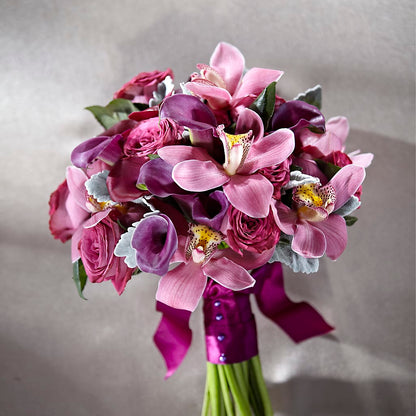 Delicacy Bouquet –  A Miracle Florist, Oxnard CA