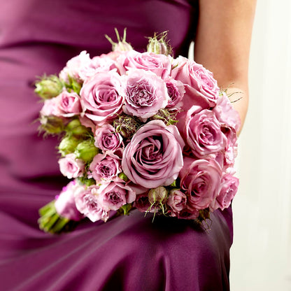 Veronica Bouquet –  A Miracle Florist, Oxnard CA