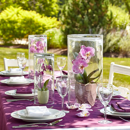 Dramatic Garden Centerpiece –  A Miracle Florist, Oxnard CA