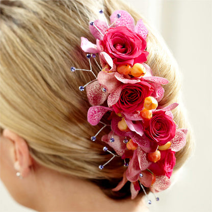 Celestial Hair Decor –  A Miracle Florist, Oxnard CA