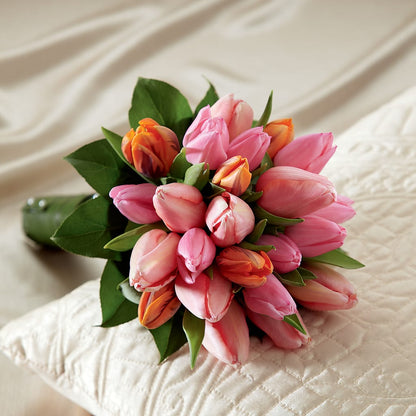 Embraceable Bouquet –  A Miracle Florist, Oxnard CA