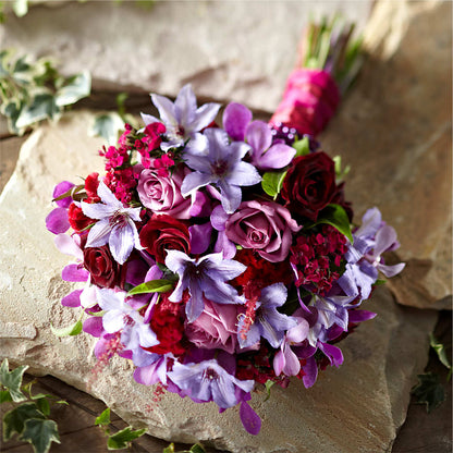 Enlightened Love Bouquet –  A Miracle Florist, Oxnard CA