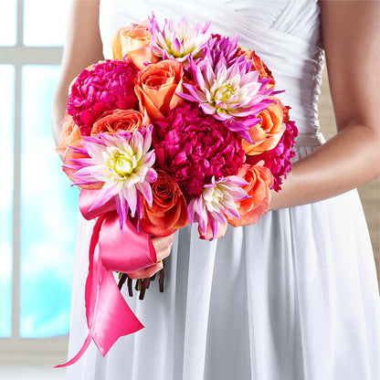 New Love Bouquet –  A Miracle Florist, Oxnard CA