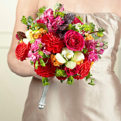 True Happiness Bouquet –  A Miracle Florist, Oxnard CA