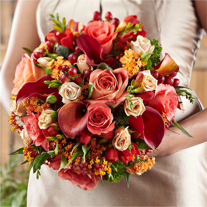 Contentment Bouquet –  A Miracle Florist, Oxnard CA