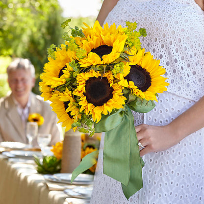 Free Spirit Bouquet –  A Miracle Florist, Oxnard CA