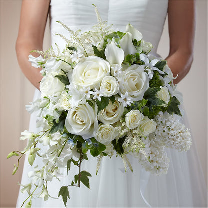 Cherish Bouquet –  A Miracle Florist, Oxnard CA