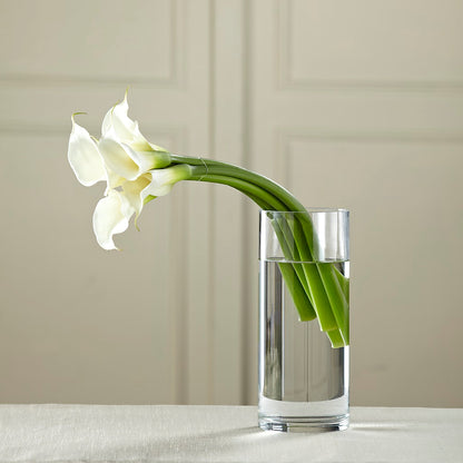 White Calla Bouquet –  A Miracle Florist, Oxnard CA