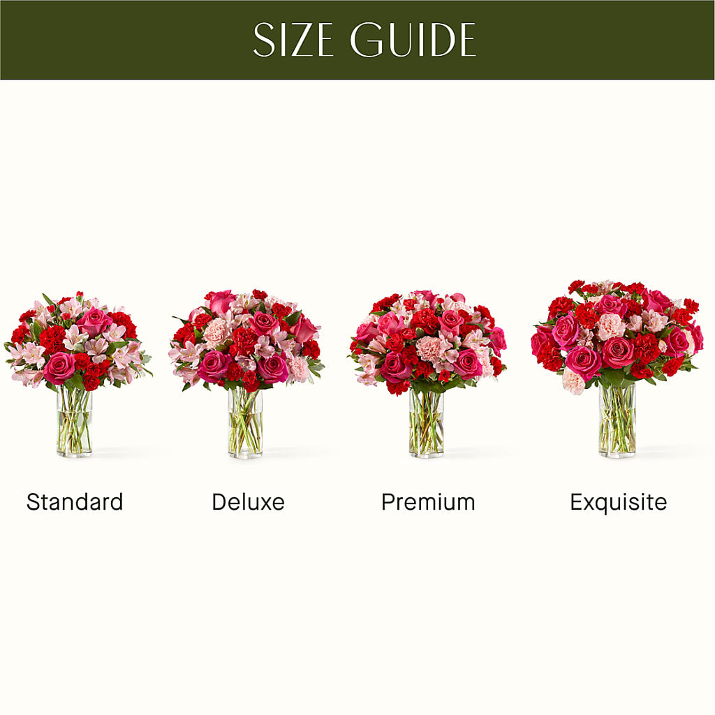 You're Precious Bouquet –  A Miracle Florist, Oxnard CA